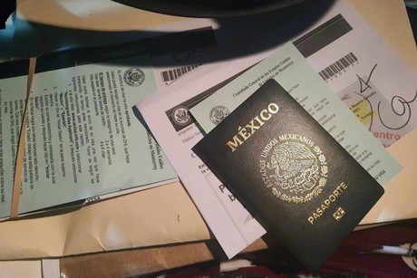 Alertan en Sabinas por estafas en trámites de visa y pasaporte