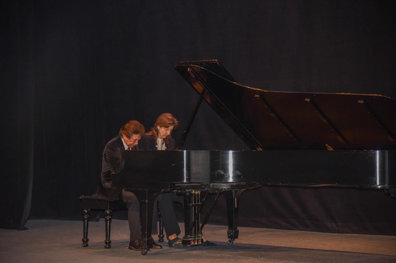 Conservatorio de Música contará con los mejores maestros duranguenses. Foto: Isaura Retana.