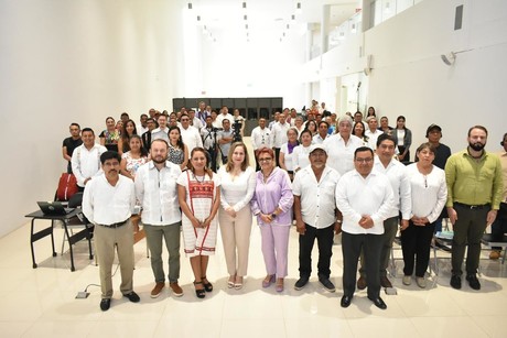 CEPIADET y Poder Judicial de Yucatán Organizan 'Diálogo entre justicias'