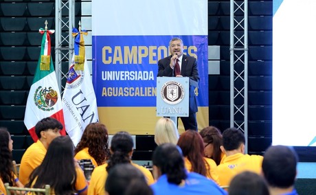 Los Tigres de la UANL se consolidan como la máxima potencia deportiva en México