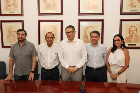 La Uady tendrá presencia en el Parque Científico y Tecnológico de Yucatán