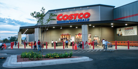 Costco planea abrir tienda en Tampico