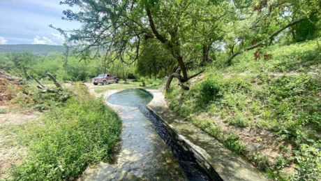 Candela, Coahuila: El municipio del agua curativa