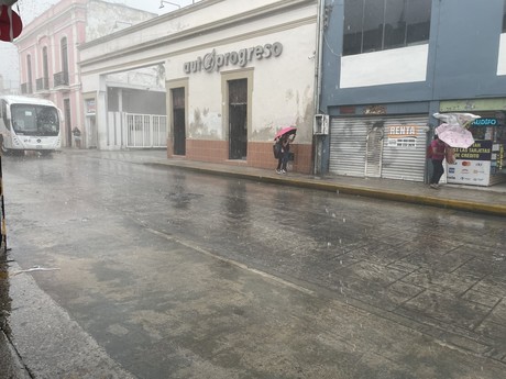 Clima en Yucatán: reporte del martes 13 de agosto