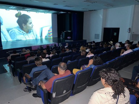 Regresa ‘Ambulante Presenta’ con 15 proyecciones documentales en Los Cabos