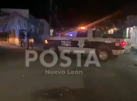 Ejecutan a 'El Pelón' en la colonia Trinidad