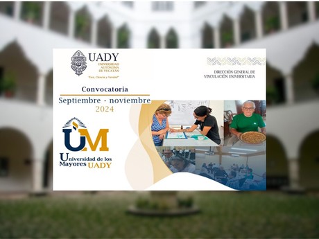 La Universidad de los Mayores  abrió su convocatoria para sus talleres