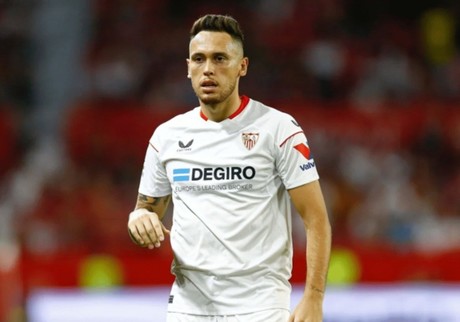 Fichaje de Lucas Ocampos por Rayados se complicaría por River Plate