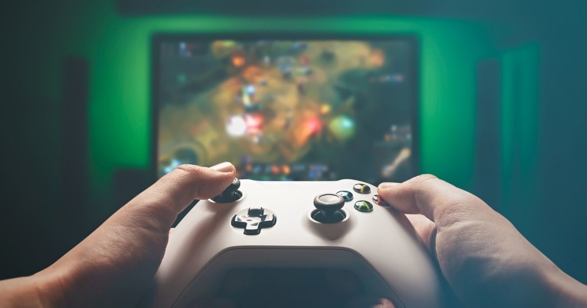 Cada 29 de agosto se celebra el Día del Gamer. (Fotografía: Canva)