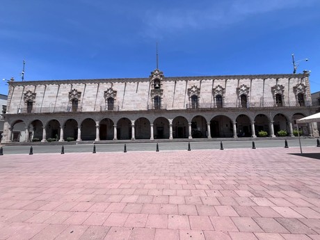 2 mil personas recibieron boletos en Museo Francisco Villa para Black Eyed Peas