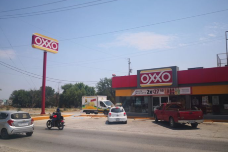 Tiendas Oxxo, las más afectadas por robos