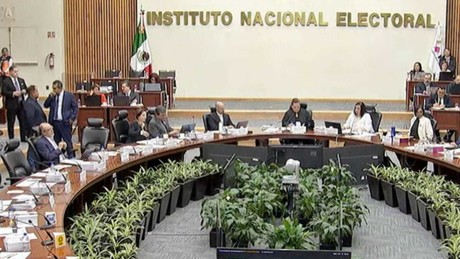 Tiene la 4T mayoría calificada en la Cámara de Diputados