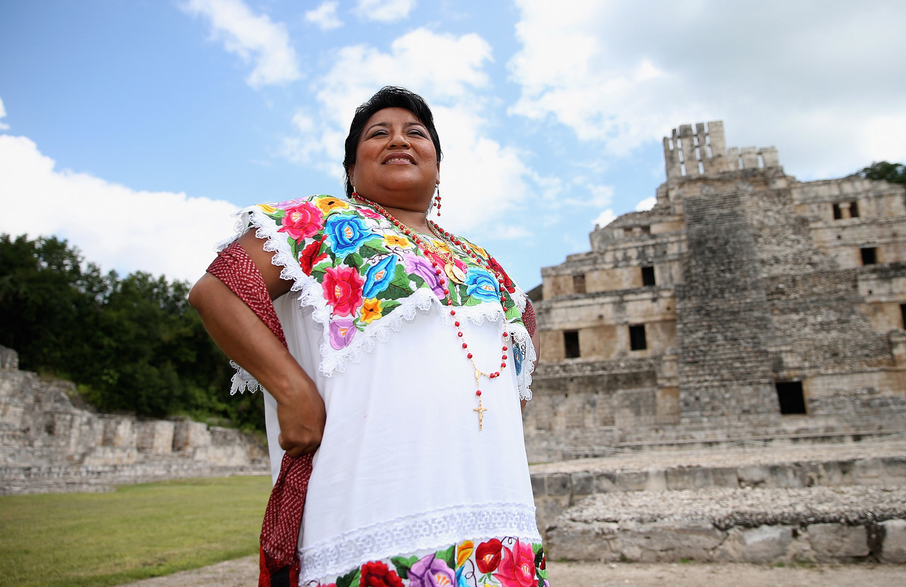 Los pueblos indígenas son la base de nuestra cultura. Foto: Redes sociales