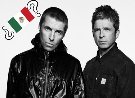 ¿Oasis vendrá a México? Filtran lista de conciertos en otros países