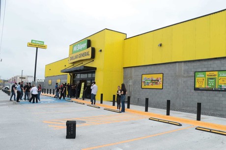 Llega 'Mi Súper Dollar General' a Juárez con grandes promociones