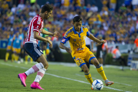 Tigres vs Chivas: Duelo de la Jornada 5 del Apertura 2024 ¿Dónde verlo?