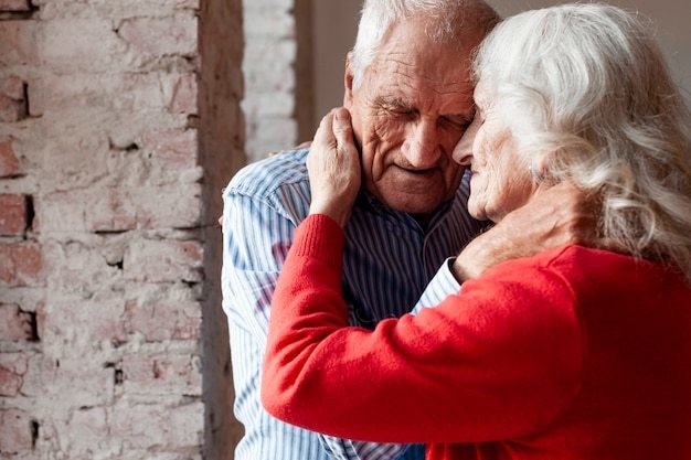 Cada 28 de agosto, en México se conmemora la figura de los abuelos y abuelas. Imagen: Freepik