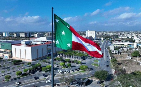 ¿Cuándo es el Día de la Bandera del Estado de Yucatán?