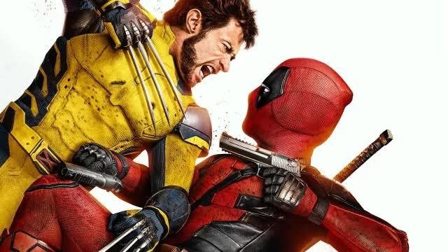 “Deadpool y Wolverine“. Foto: redes sociales