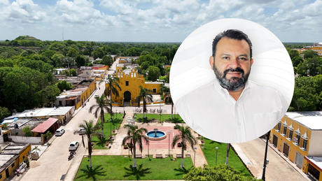 ¡Izamal tendrá elecciones extraordinarias! Warnel May no podrá ser candidato