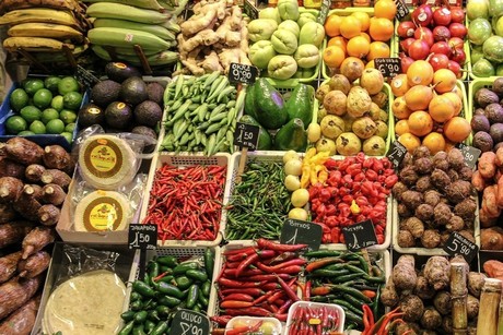 ¡Las más populares! Las 7 verduras más consumidas en México