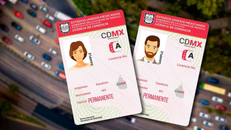 ¿Quién no puede tramitar la licencia permanente? Aquí te decimos