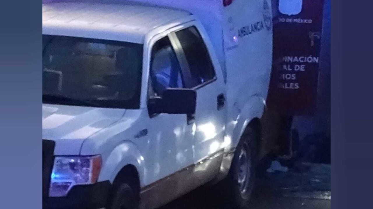 Hombre en situación de calle muere repentinamente en San Mateo Atenco. Foto: Ilustrativa