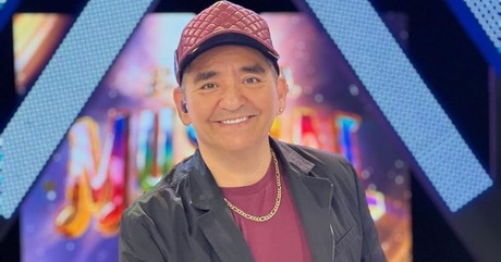 Ernesto Chavana explota y abandona su programa (VIDEO)