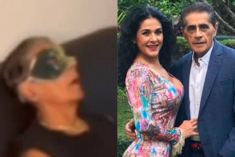 Se filtra video íntimo de Lalo Trelles y Lorena Cid ¿Realmente es él?