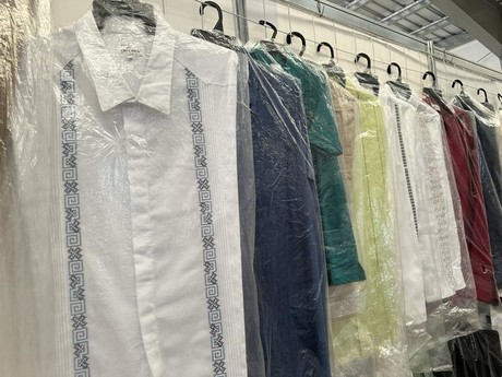 ¿Cuál debería ser el precio correcto de una guayabera en Yucatán?