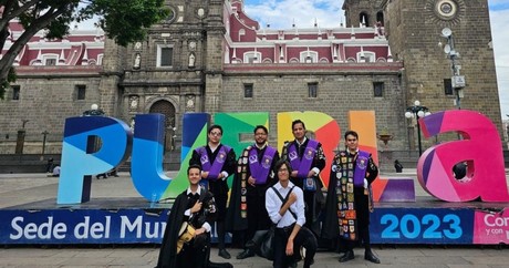 ¡Únete a la fiesta musical! La Tuna Universitaria de Saltillo te está buscando