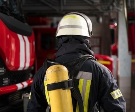 Día del Bombero: Homenaje a los héroes que arriesgan sus vidas