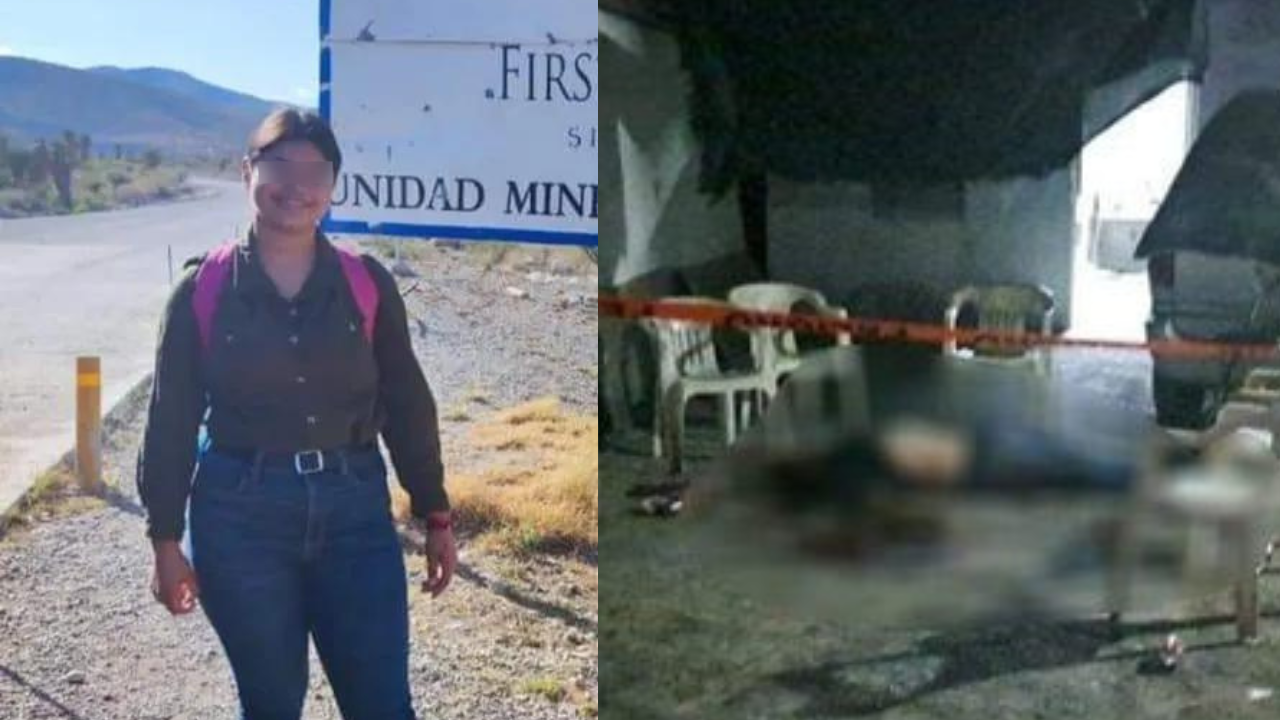 Detienen a pareja de Antonio 'N' joven asesinado en Barroterán / Foto: Redes Sociales