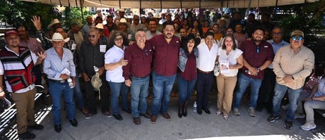 Morena impulsa propuesta de pensiones dignas para trabajadores en Tula