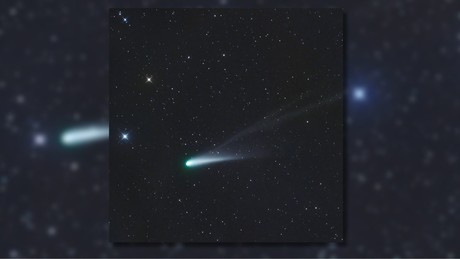 Cometa del Siglo: Todo lo que debes saber sobre su paso por México en 2024