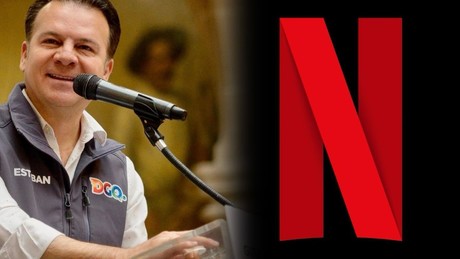 Gobernador anuncia 5ta gira de trabajo internacional: Habrá reunión con Netflix