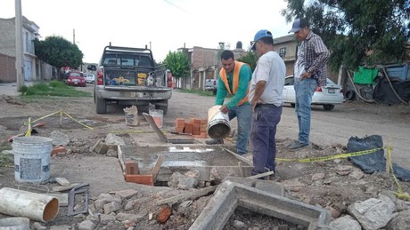 Suspensión de agua potable en cuatro colonias, te decimos cuáles y por qué