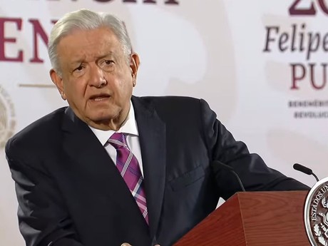 Colaboración de hijos de 'El Chapo' con EEUU, una posibilidad: AMLO