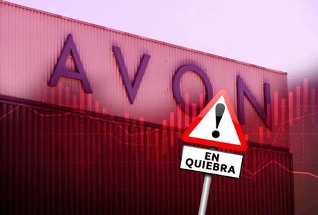 Avon se declara en quiebra en EU, ¿cómo afectará a las 'nenis' de Nuevo León?