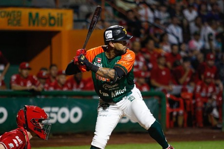 Diablos se lleva el tercero de la serie ante Leones de Yucatán