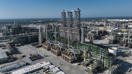 Inicia producción en la Refinería Dos Bocas: ¿Cómo beneficiará a Yucatán?