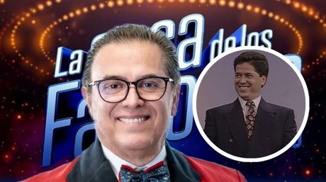 Así ganó Mario Bezares 'LCDLFMX'