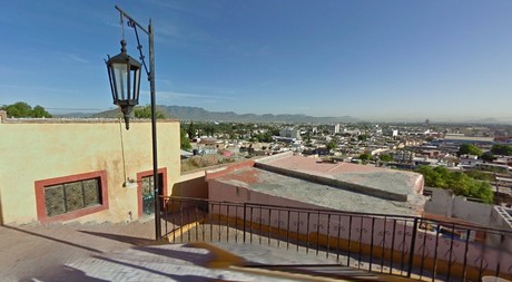 Saltillo desde las alturas: Miradores naturales que no puedes perderte