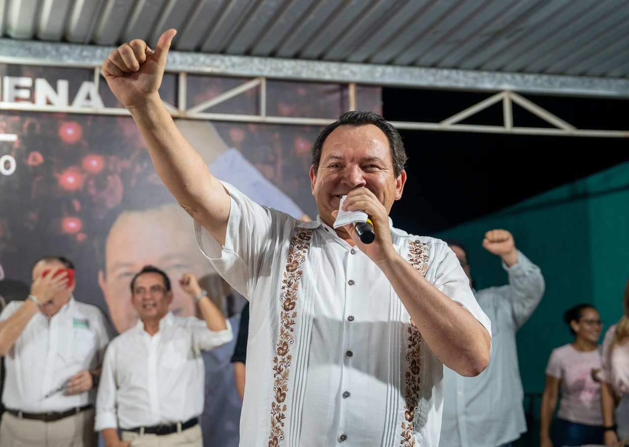 Joaquín “Huacho” Díaz Mena. Foto: Redes sociales