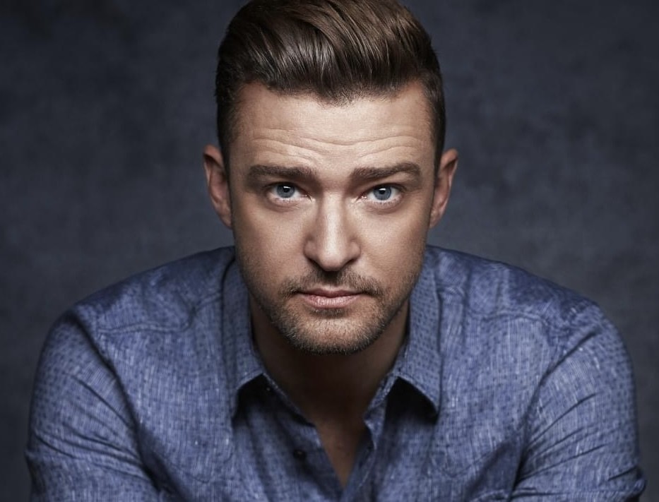 Justin Timberlake anuncia fecha en México Foto: Redes Sociales