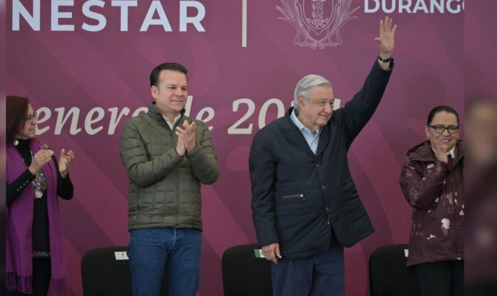 Empresarios indican que el sexenio de AMLO no favoreció a la entidad. Foto: Cortesía.