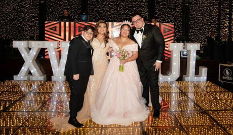 Tunden a Franco Escamilla por chiste de 'Quinceañeras gordas' ¿y su hija?