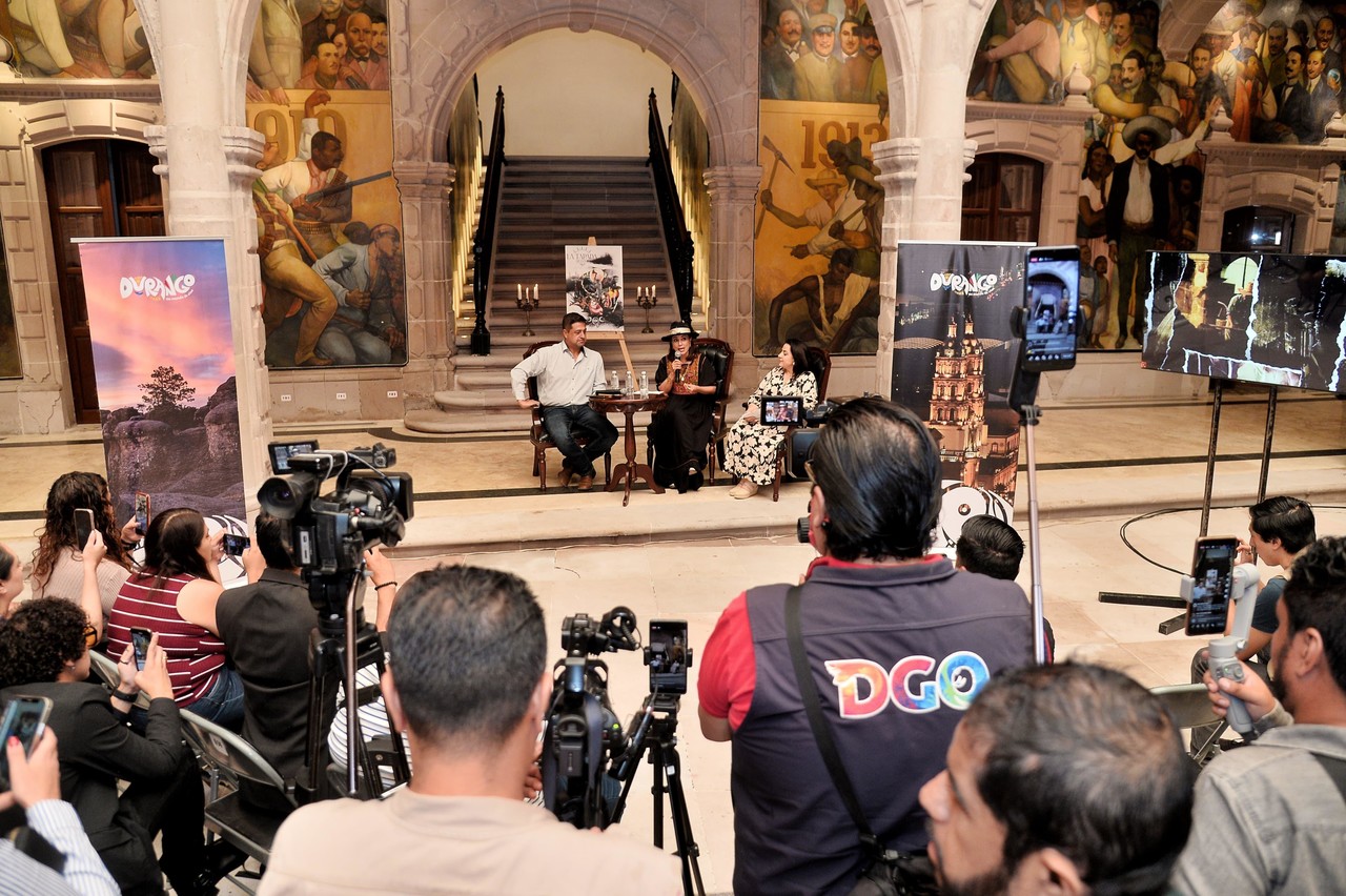 Invitan a vivir “La Tapada de Luna” en Nombre de Dios. Foto: Cortesía.