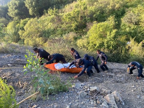 Localizan cuerpos en arroyo La Encantada tras intensiva búsqueda en Ramos Arizpe