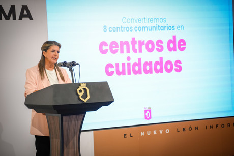 Secretaría de Igualdad e Inclusión transforma Centros Comunitarios